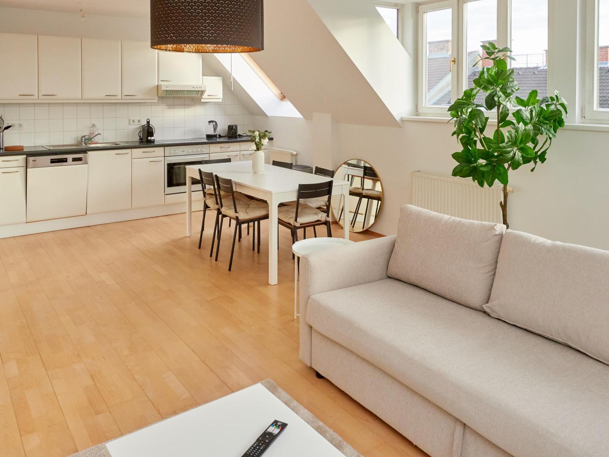 Central Apartment Kreuzgasse Vienne Extérieur photo