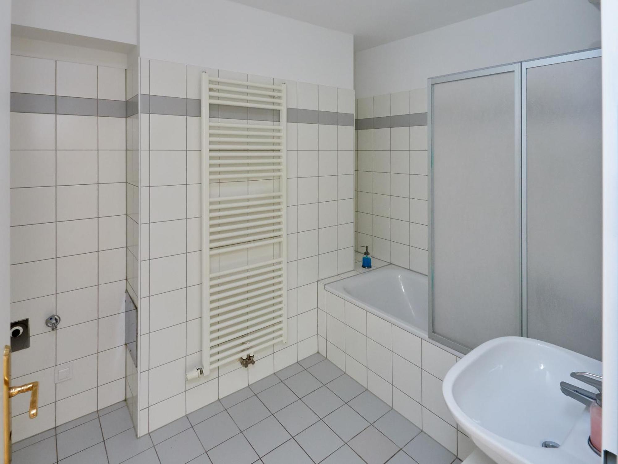 Central Apartment Kreuzgasse Vienne Extérieur photo